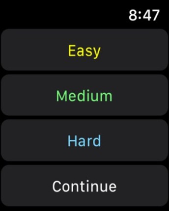 WatchSudoku Image