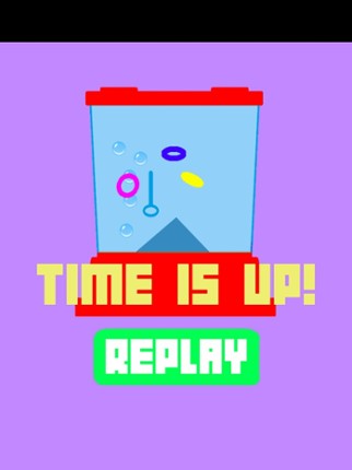 Waterful Ring Toss screenshot