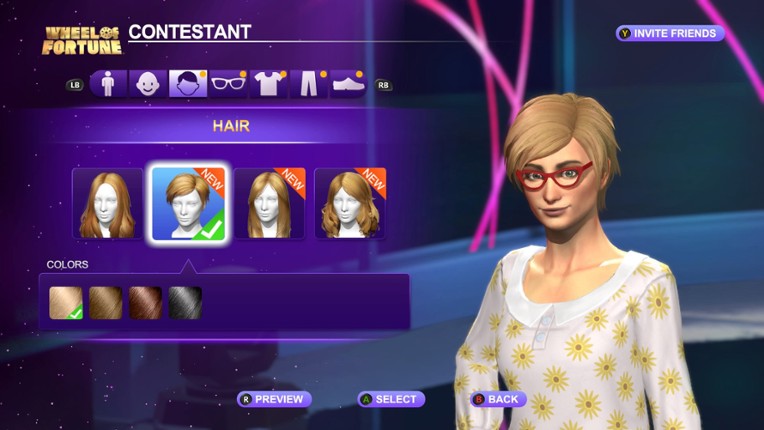 Wheel Of Fortune Image