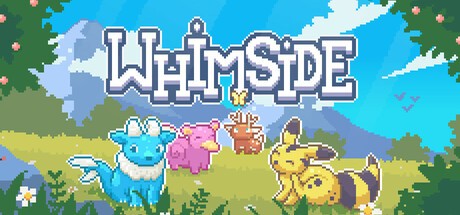 Games like Whimside