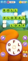 Word Puzzle Games: Word Spells Image