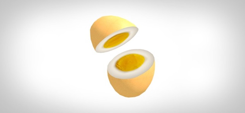 World Record Egg Simulator screenshot