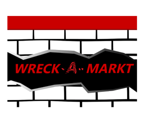 Wreck-A-Markt Image