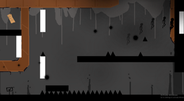 Your Average Platformer screenshot