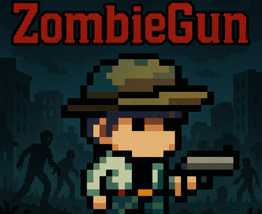 ZombieGun Image