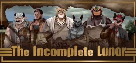 Games like 月影待蚀 / The Incomplete Lunar