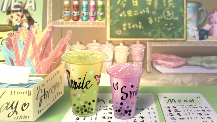 爱人 Lover screenshot