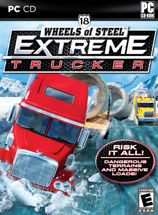 Games like 18 Wheels of Steel: Extreme Trucker