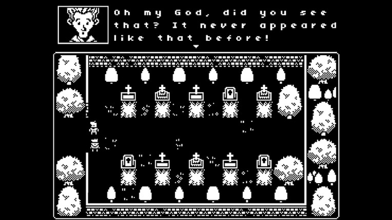 1-BIT EXPLORER screenshot