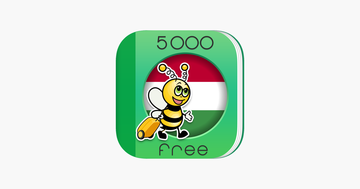 Games like 5000 Phrases - Learn Hungarian Language for Free