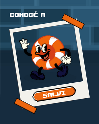 A Remarla: Plan Rescate Image