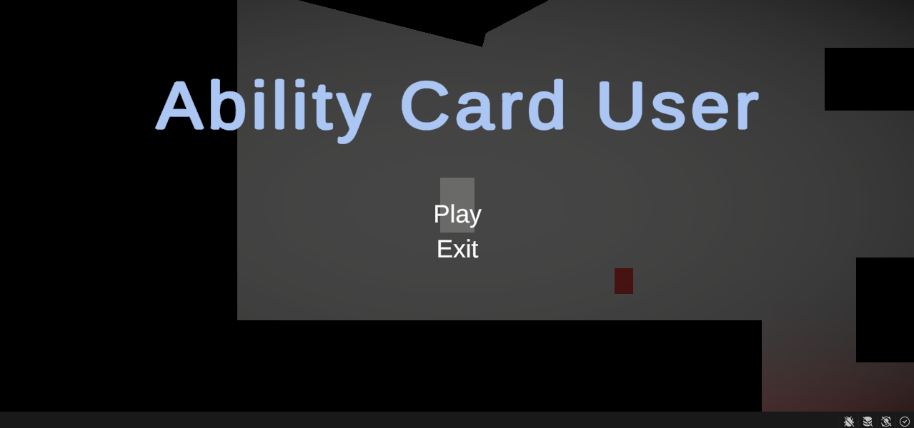 Games like Ability Card User