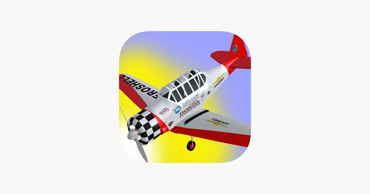 Games like Absolute RC Plane Simulator
