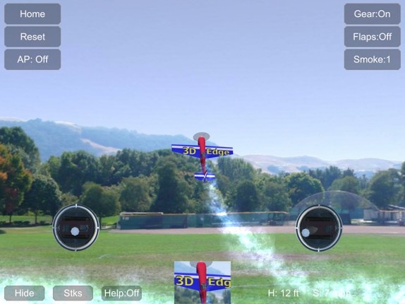 Absolute RC Plane Simulator Image