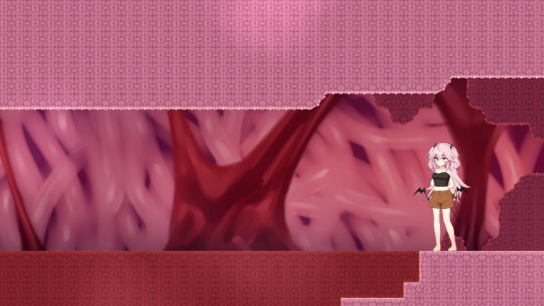 Abyss Runner Image