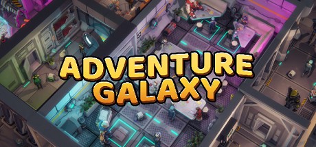 Games like Adventure Galaxy