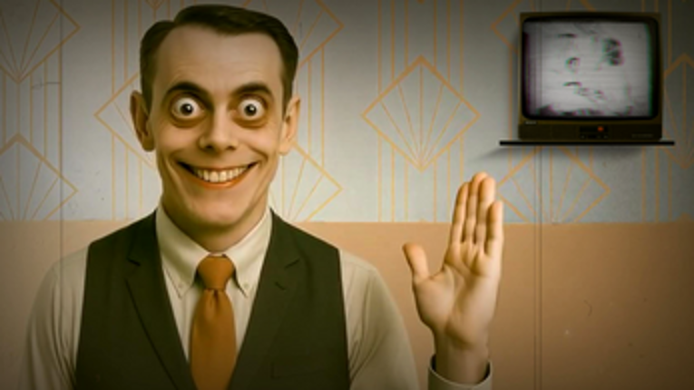 AI'm Domingo screenshot