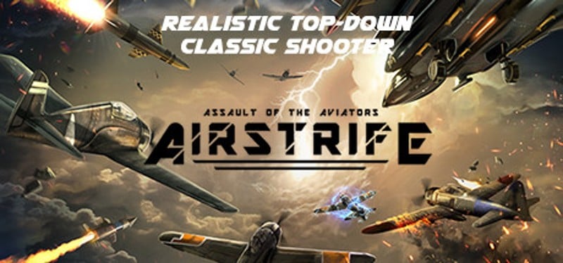 Airstrife: Assault of the Aviators Image