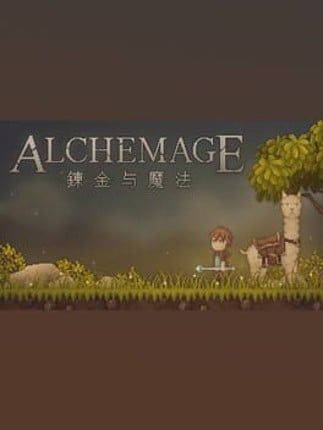 Alchemage Image