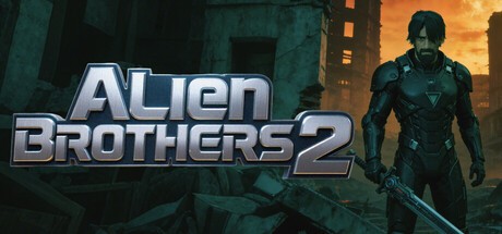 Games like Alien Brothers 2