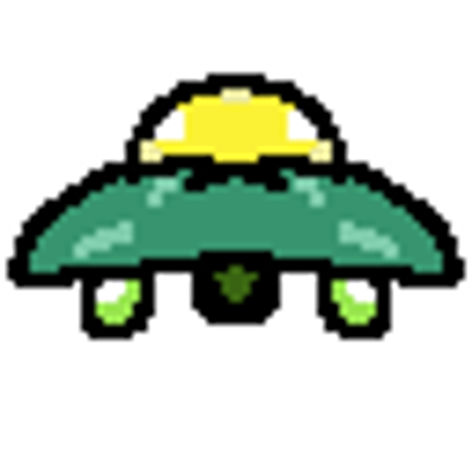 Alien Escapade Image