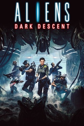 Aliens: Dark Descent Image