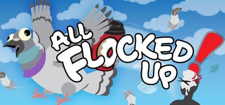 Games like All Flocked Up!