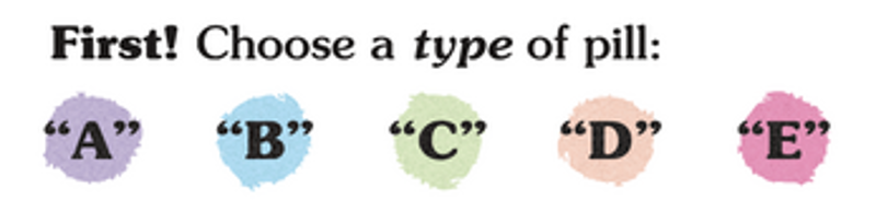 Alphabet Soup: Bits Edition Image