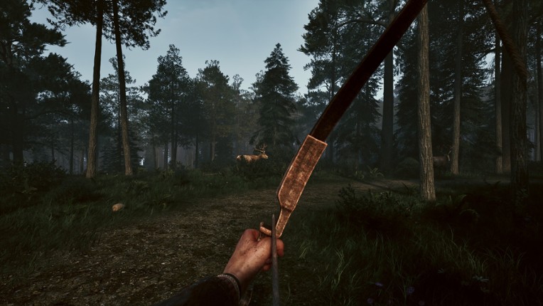 Among the Trolls screenshot