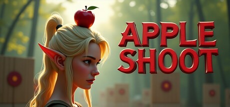 Games like Apple Shoot