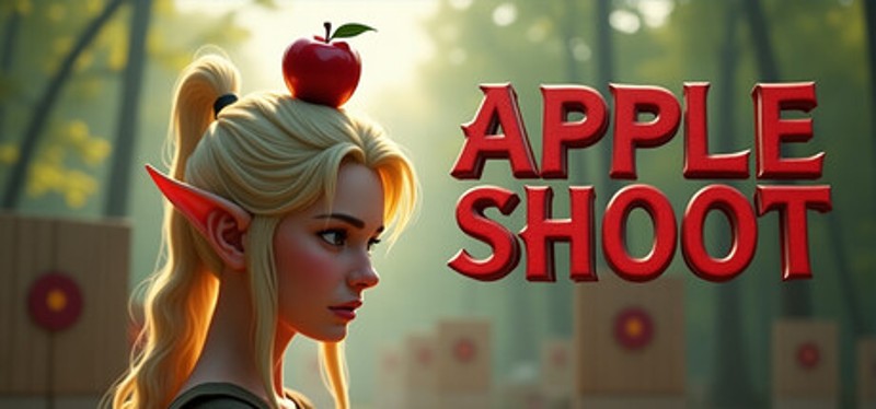 Apple Shoot Image