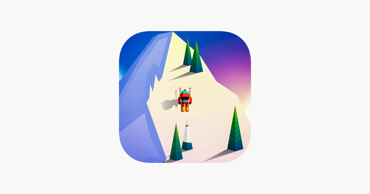 Games like Arctic Smash - Endless Slopes