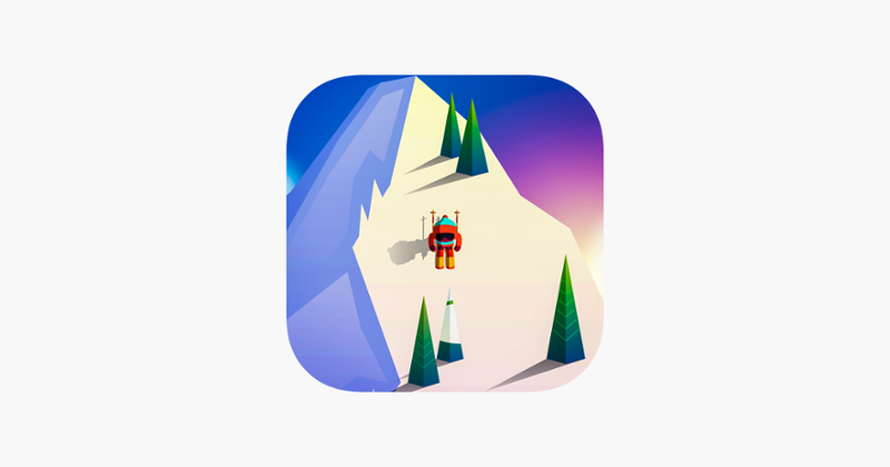 Arctic Smash - Endless Slopes Image