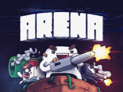 Games like Arena