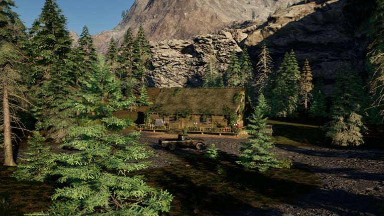 As I Survive screenshot