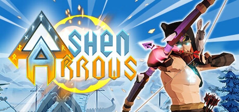 Ashen Arrows Image