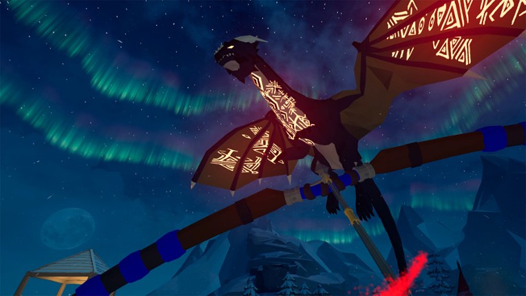 Ashen Arrows screenshot