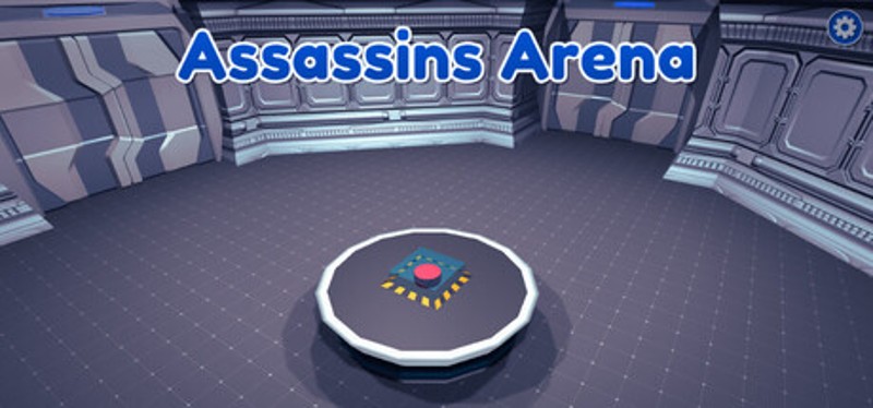 Assassins Arena Image
