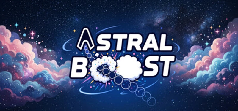 Astral Boost Image