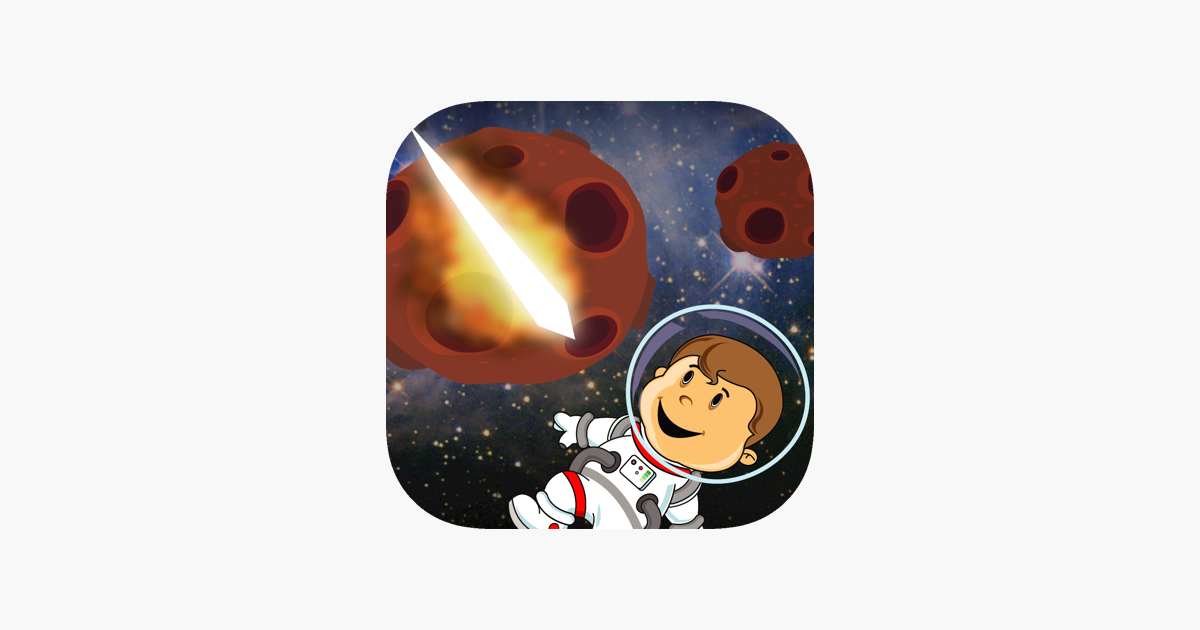 Games like Astro Storm: Rescue Astronauts