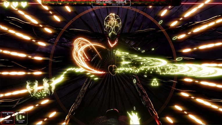 AUDIOMECH: your music transformed screenshot