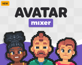 Avatar Mixer Image