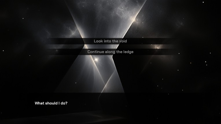 BACKROOMS STORIES screenshot