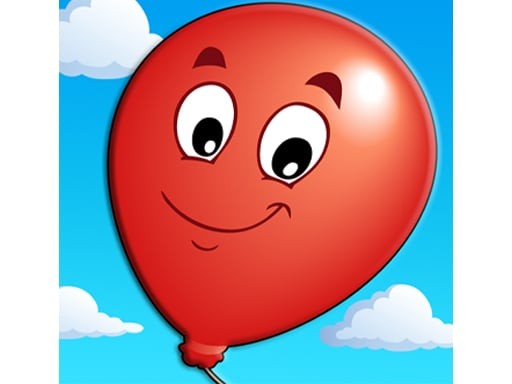 Games like Balloon Pop 1