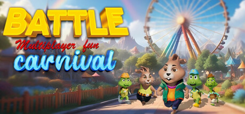 Battle Carnival - Multiplayer Fun Image