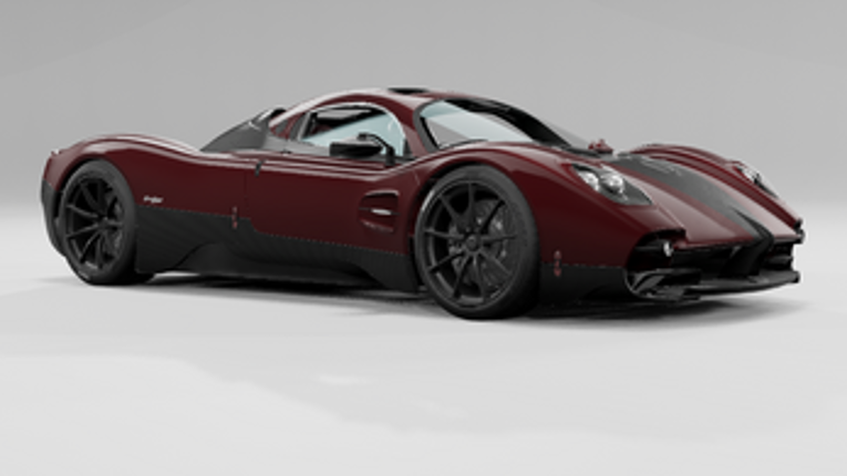 BeamNG - Utopia R Image