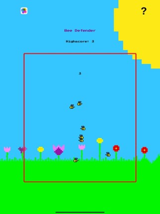 Bee Defender! Image