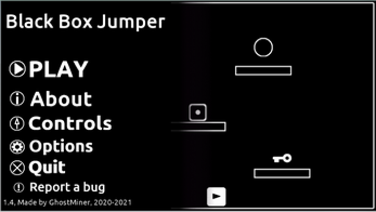 Black Box Jumper Image