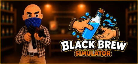 Games like Black Brew Simulator