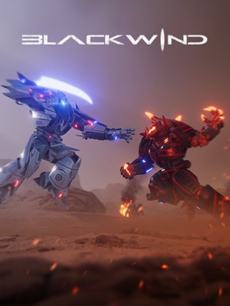 Blackwind Image